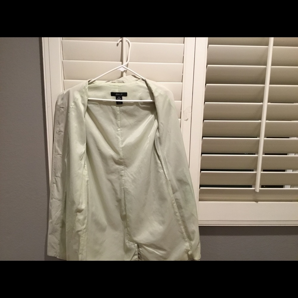 Long jacket - Picture 3 of 3